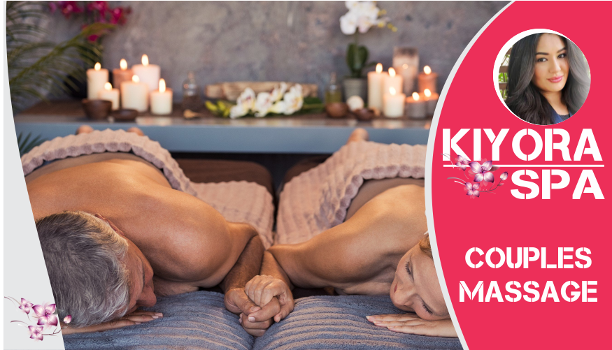 Couples Massage in aurangabad maharashtra
